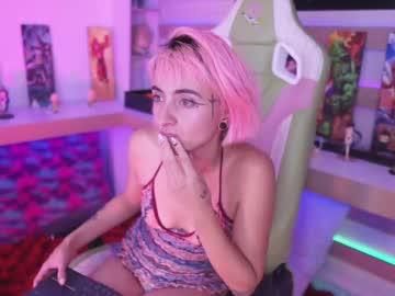 Lilith_abrahams - Chaturbate model