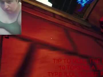 morgz1027 Chaturbate model