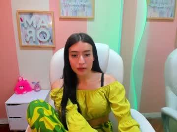 Tokio_sam - Chaturbate model