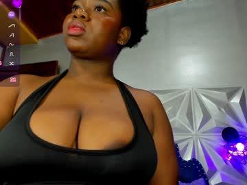 nasty_ebony_4u Chaturbate model