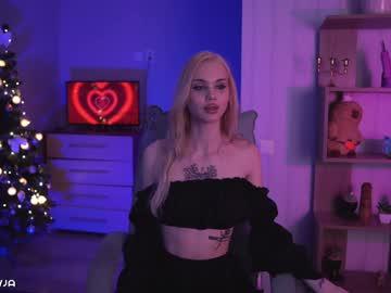 Manifreyja - Chaturbate model