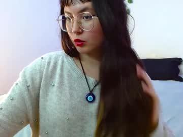 Mily_baker - Chaturbate model