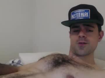 Michmark23 - Chaturbate model