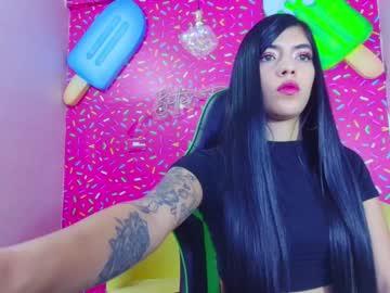 chantelle_a Chaturbate model