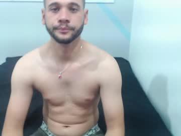 Jamestyler24 - Chaturbate model