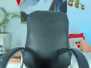 renata_saenz01 Chaturbate model