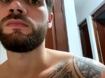 sebastian_gonza Chaturbate model