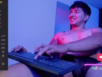 tian_g Chaturbate model photo