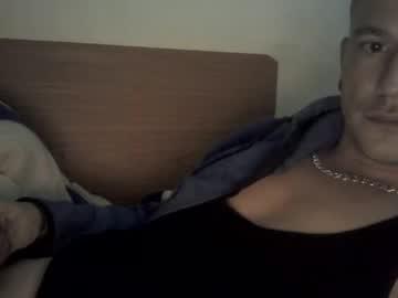 Xak23x - Chaturbate model