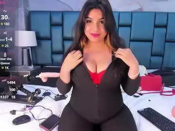 Nahomi_wild - Chaturbate model