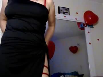 Miss_annahot7 - Chaturbate model