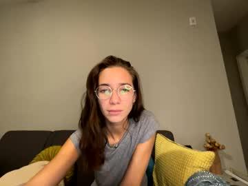 Cumonisabelle - Chaturbate model