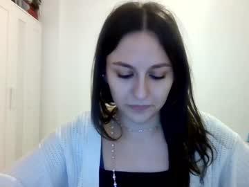 Ashleycreazy - Chaturbate model