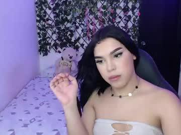 Linda_zaam - Chaturbate model