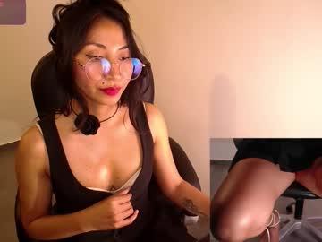 Sweet_minni - Chaturbate model