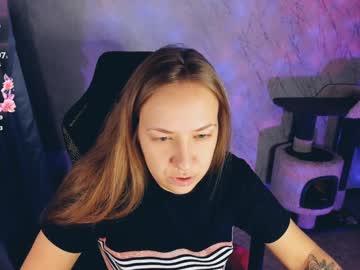 Bellezza_ - Chaturbate model