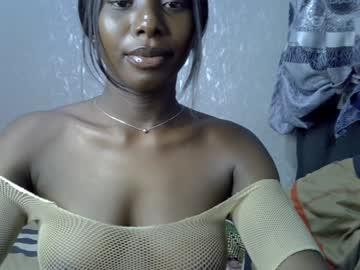 Melanine_floral - Chaturbate model