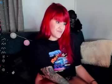 Victoria__foxx - Chaturbate model