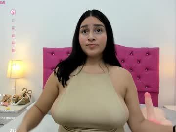 Emma_lerot - Chaturbate model