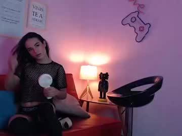 Peach_hell - Chaturbate model