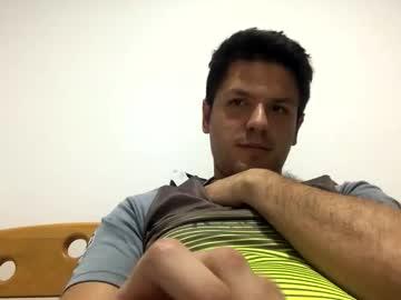 Cristopher3042 - Chaturbate model