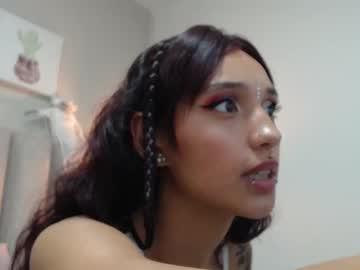 Sophia_taylorr2 - Chaturbate model