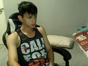 mrshawn95 Chaturbate model