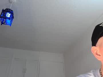 Malvin_edaturo - Chaturbate model