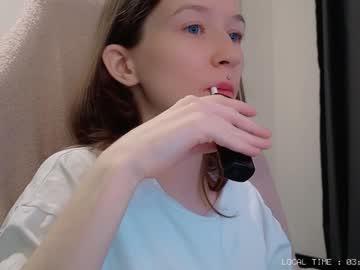 Fran_bow - Chaturbate model