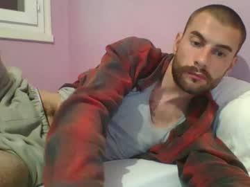 lucasscot97 Chaturbate model