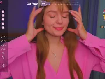 Amyy_wood - Chaturbate model