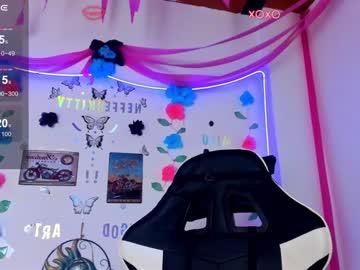 Kitty_hawkings - Chaturbate model