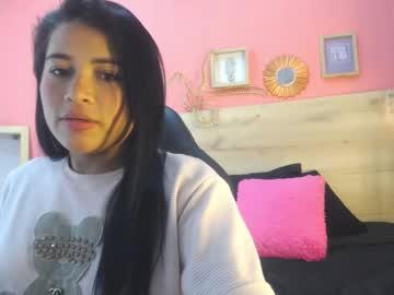 Valeryn_simsom - Chaturbate model