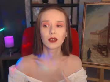 Fascinatingeyes - Chaturbate model