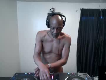 black_panther8686 Chaturbate model
