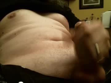 hornyoldman1504 Chaturbate model