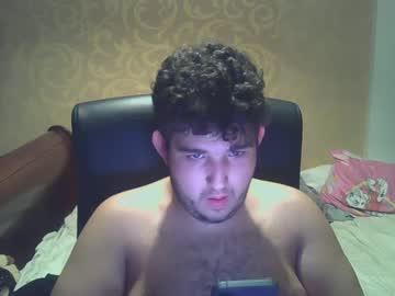 Bigboii21_ - Chaturbate model