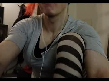 Horny_swede99 - Chaturbate model