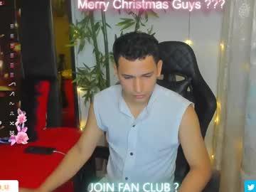 Teddy_cowboy - Chaturbate model