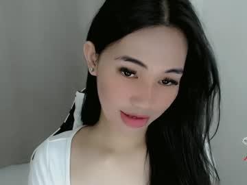 Juny_lanyy - Chaturbate model