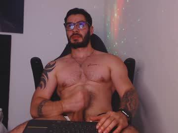 Drake_cole11 - Chaturbate model