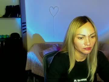 Adalina_teacher - Chaturbate model