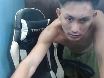 Johnacexx - Chaturbate model