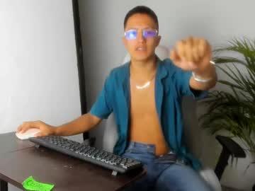 don_juan777_ Chaturbate model