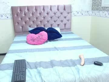 Susana_winston - Chaturbate model