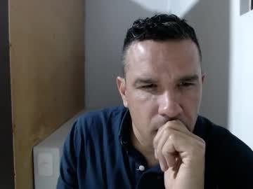 toro_negris1 Chaturbate model