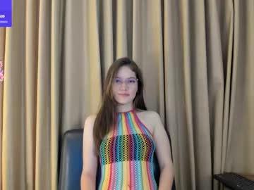 burning_snow Chaturbate model