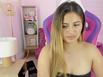 little_antonela Chaturbate model