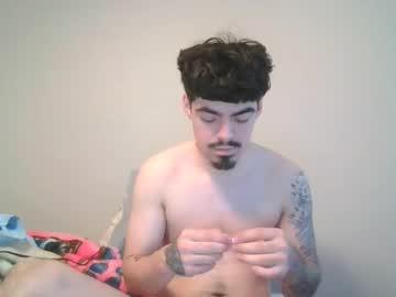 bigdickedgartx Chaturbate model