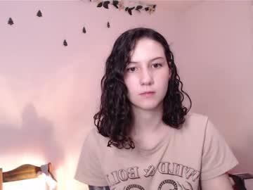 Jane_r - Chaturbate model